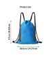 Drawstring backpack