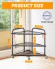 Home Gym Storage Rack for Yoga Mat
