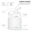 i7s tws Headphones Bluetooth 5.0 Earphones Wireless Headsets Stereo Bass Earbuds In-ear Sport Waterproof Headphone free shipping