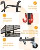 Home Gym Storage Rack for Yoga Mat