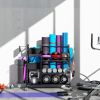 Home Gym Storage Large Rack for Dumbbells