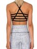 New Print High Waist Yoga Sports Set Slim Hip Sports Set Breathable Quick-drying l Two-piece suit